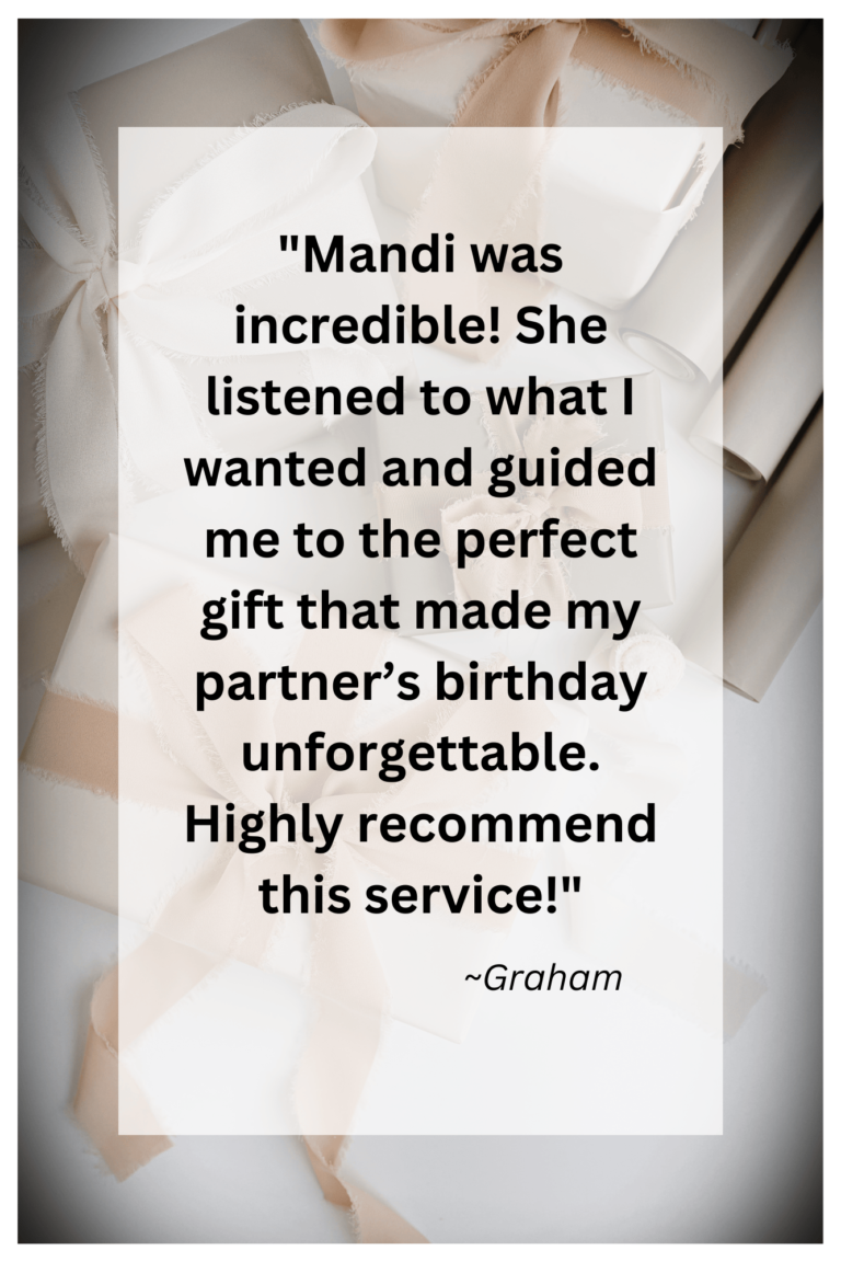 Graham review