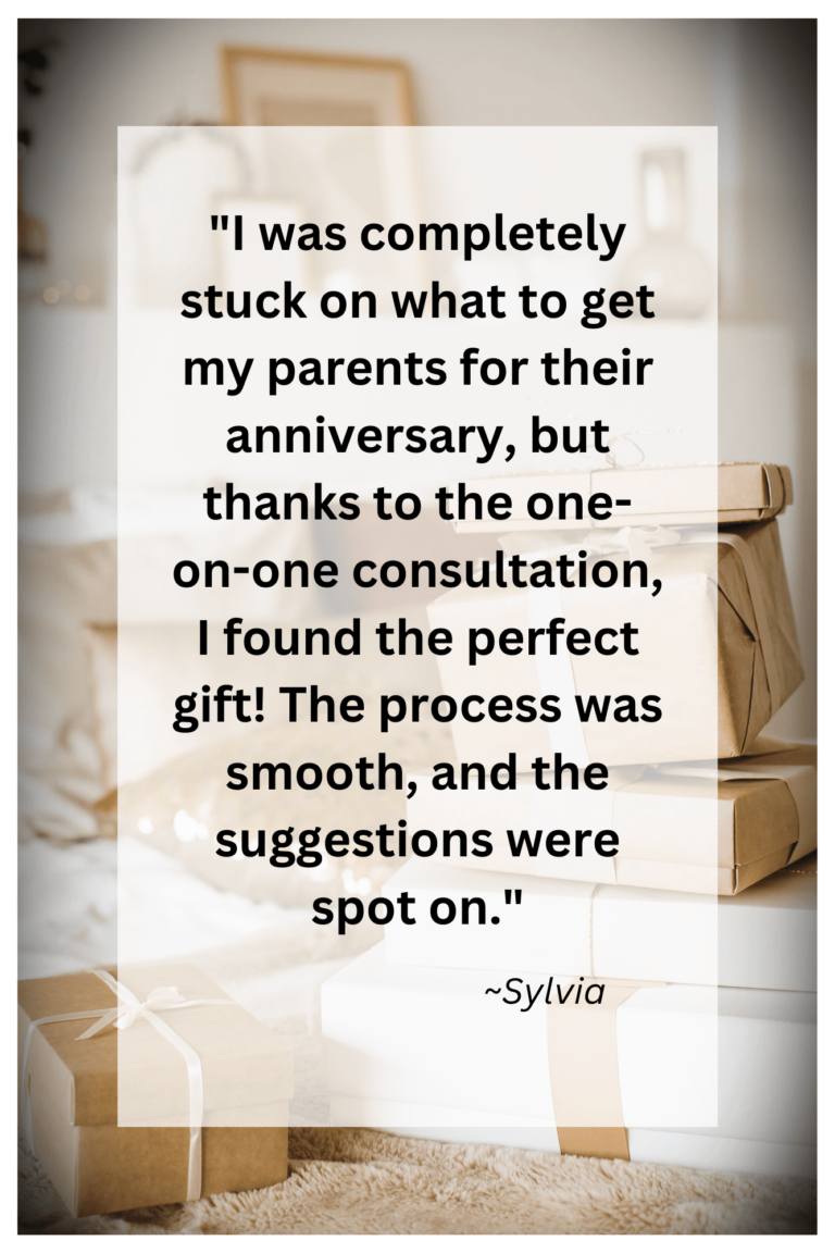 Sylvia review