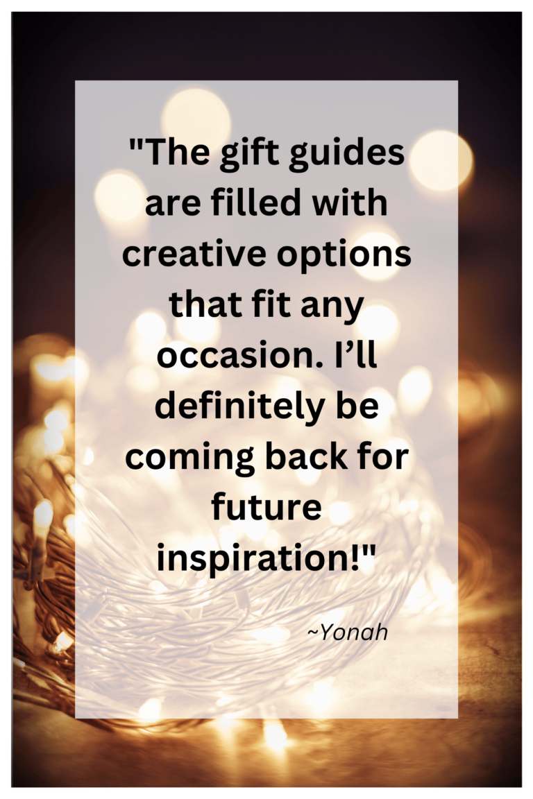 Yonah review