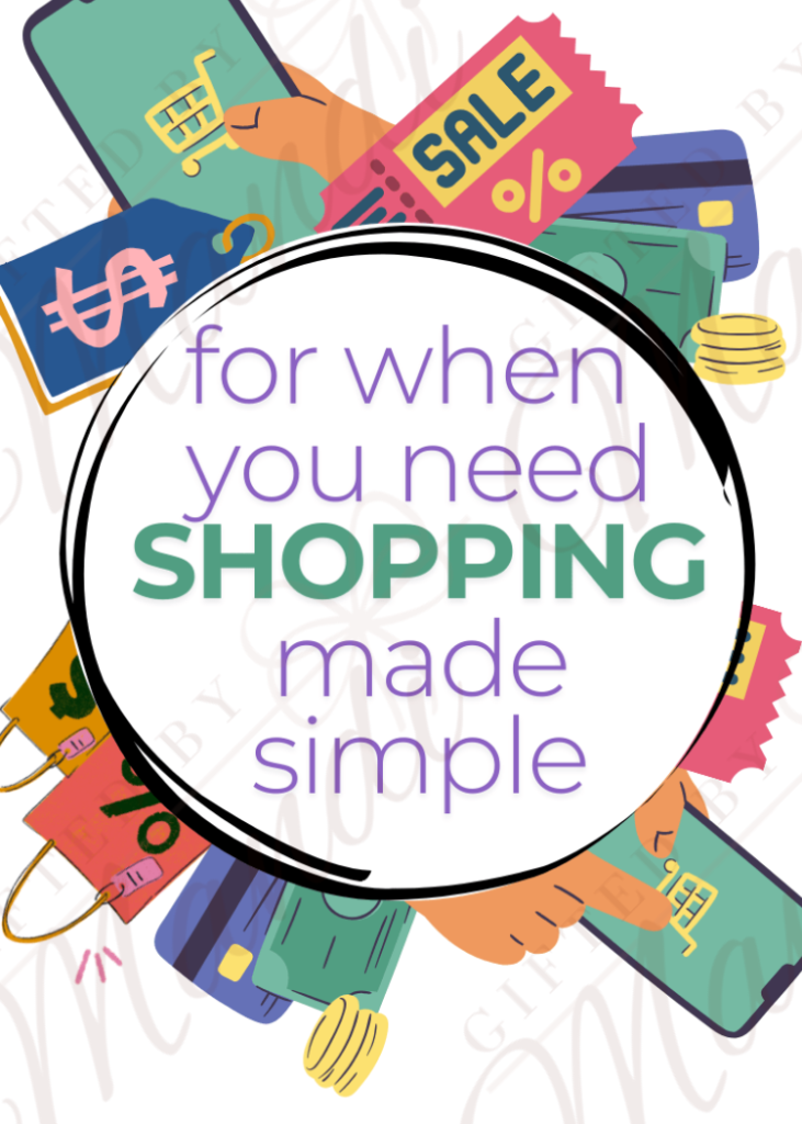 Best Christmas Gift Idea: A Must Do for Teens! Cute Saying for gift card for online retailers.